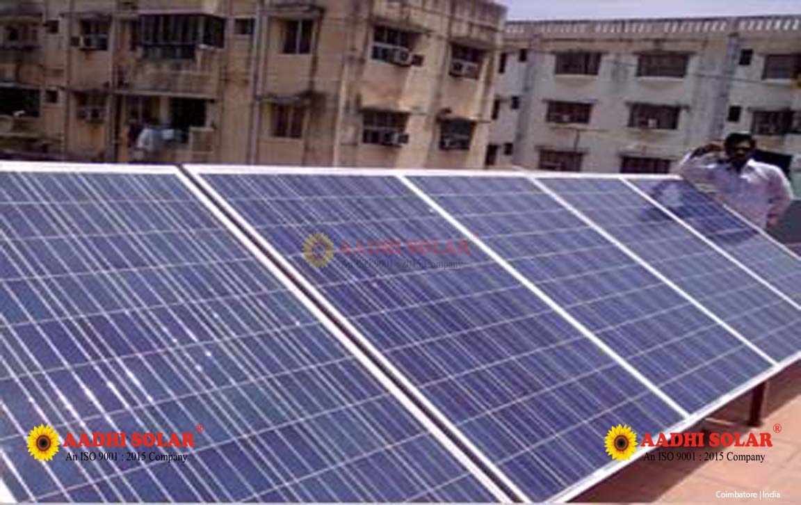 Aadhi Solar HOME UPS / INVERTER manufacture in india | Coimbatore | Chennai